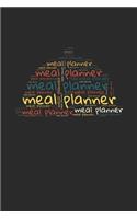 Meal Planner