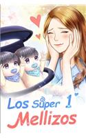 Los Súper Mellizos 1