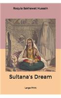 Sultana's Dream