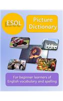 ESOL Picture Dictionary