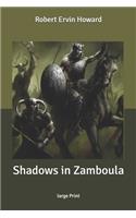 Shadows in Zamboula