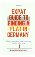 Expat Guide to Finding a Flat in Germany: A Full Guide to Renting and Housing in Germany