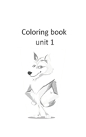 coloring book