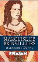 Marquise Brinvillier illustrated