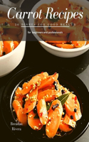 Carrot Recipes