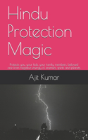 Hindu Protection Magic