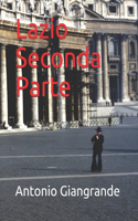 Lazio Seconda Parte
