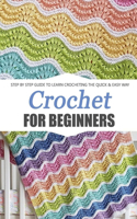 Crochet for Beginners