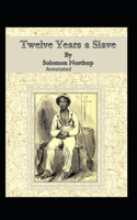 Twelve Years a Slave Illustrated