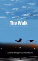 The Walk: A Lockdown Love Story