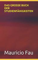 Grosse Buch Der Studienfähigkeiten