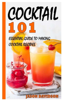 Cocktail 101