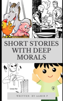 Short Stories with Deep Morals