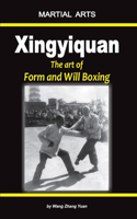 Xingyiquan