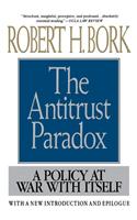 Antitrust Paradox