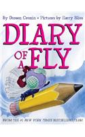 Diary of a Fly