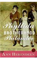 Phyllida and the Brotherhood of Philander