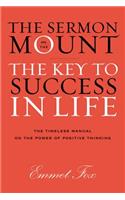 Sermon on the Mount: The Key to Success in Life The Gift Edition(English)