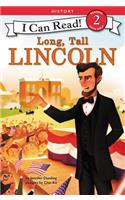 Long, Tall Lincoln