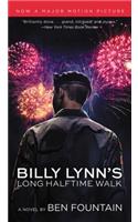 Billy Lynn's Long Halftime Walk