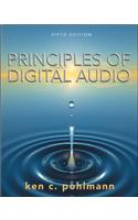 Principles of Digital Audio