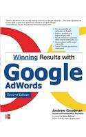 Winning Results with Google Adwords, Second Edition