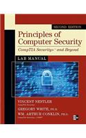 Principles of Computer Security CompTIA Security+ and Beyond Lab Manual, Second Edition: Comptia Security+ and Beyond(CompTIA Authorized)