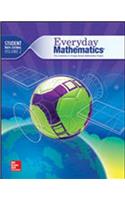 Everyday Mathematics 4: Grade 6 Classroom Games Kit Cardstock Pages