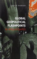 Global Geopolitical Flashpoints