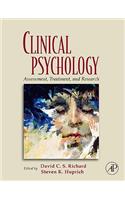 Clinical Psychology