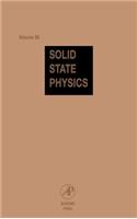 Solid State Physics