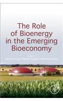 Role of Bioenergy in the Emerging Bioeconomy