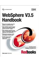WebSphere V3.5 Handbook (IBM)