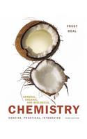 General, Organic, and Biological Chemistry Plus Mastering Chemistry with Pearson Etext -- Access Card Package