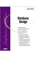 Database Design