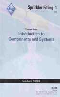 Introduction to Components and Systems 18102