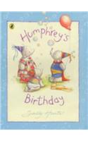 Humphrey's Birthday
