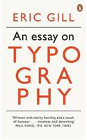 An Essay on Typography