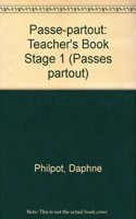 Passe Partout 1 Teacher's Book