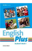 English Plus: 1: Student Book