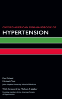 Oxford American Mini-Handbook of Hypertension