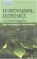 Environmental Economics