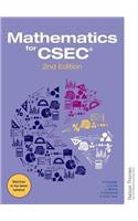 Mathematics for CSEC