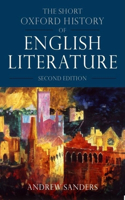 Short Oxford History of English Literature