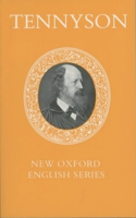 Selected Poems: Lord Alfred Tennyson
