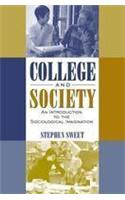 College and Society