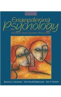 Engendering Psychology