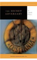 Secret Adversary, the (Longman Annotated Novel)