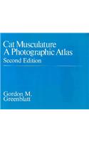 Cat Musculature: A Photographic Atlas