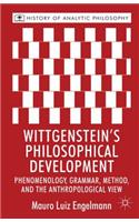 Wittgenstein's Philosophical Development